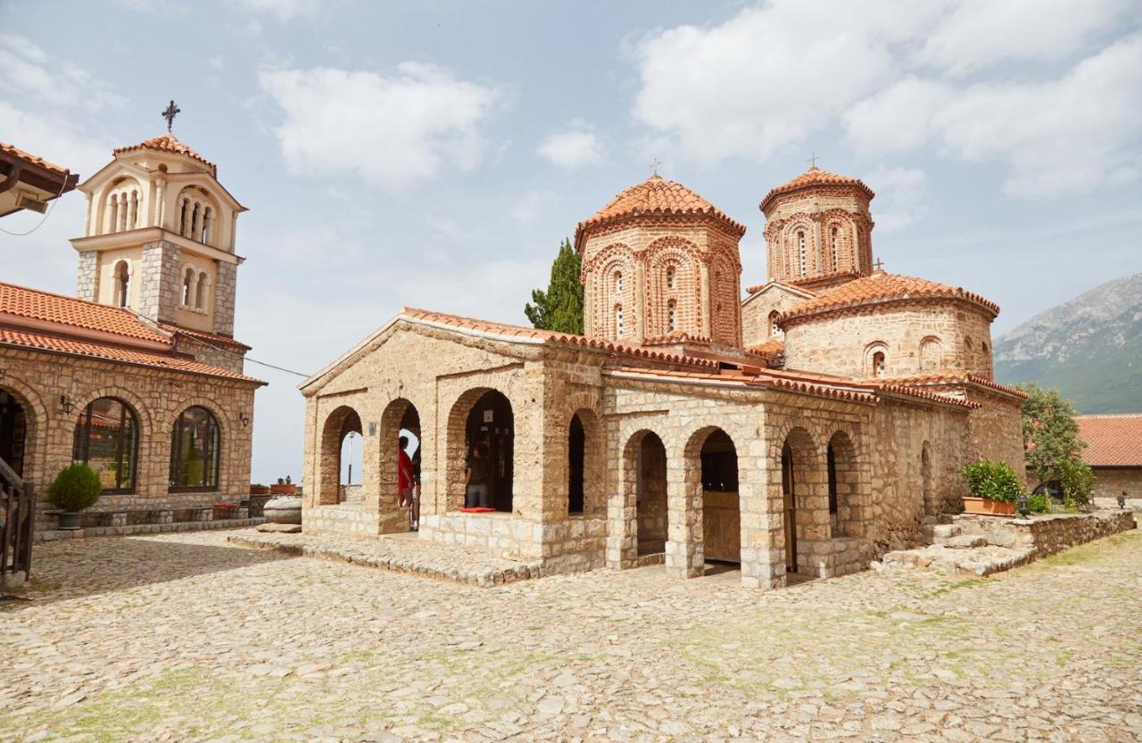 Edelweiss Villa טרפייצה מראה חיצוני תמונה