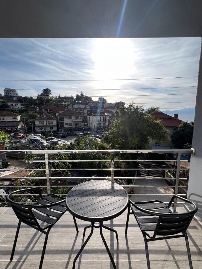 Edelweiss Villa טרפייצה מראה חיצוני תמונה