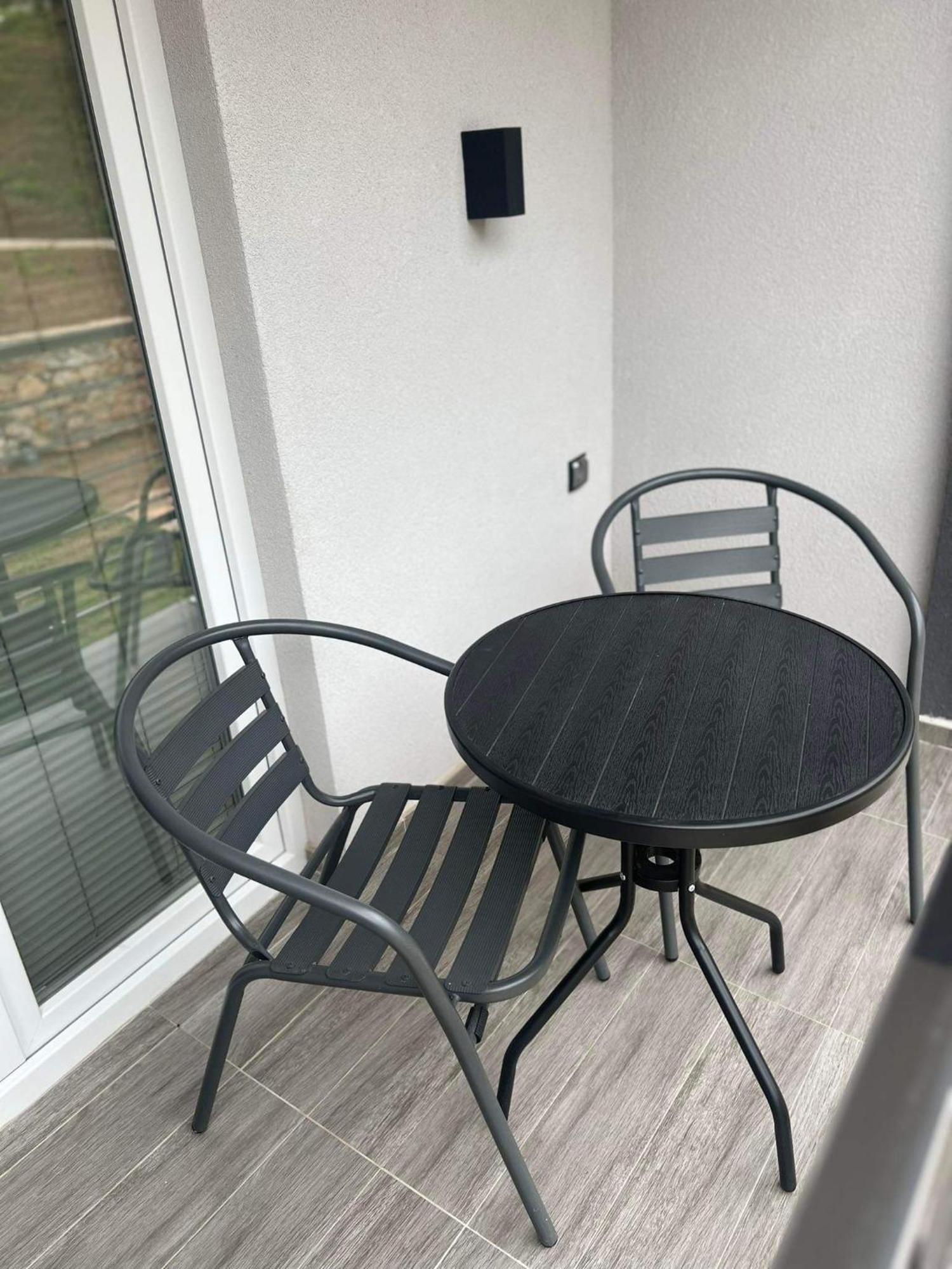 Edelweiss Villa טרפייצה מראה חיצוני תמונה