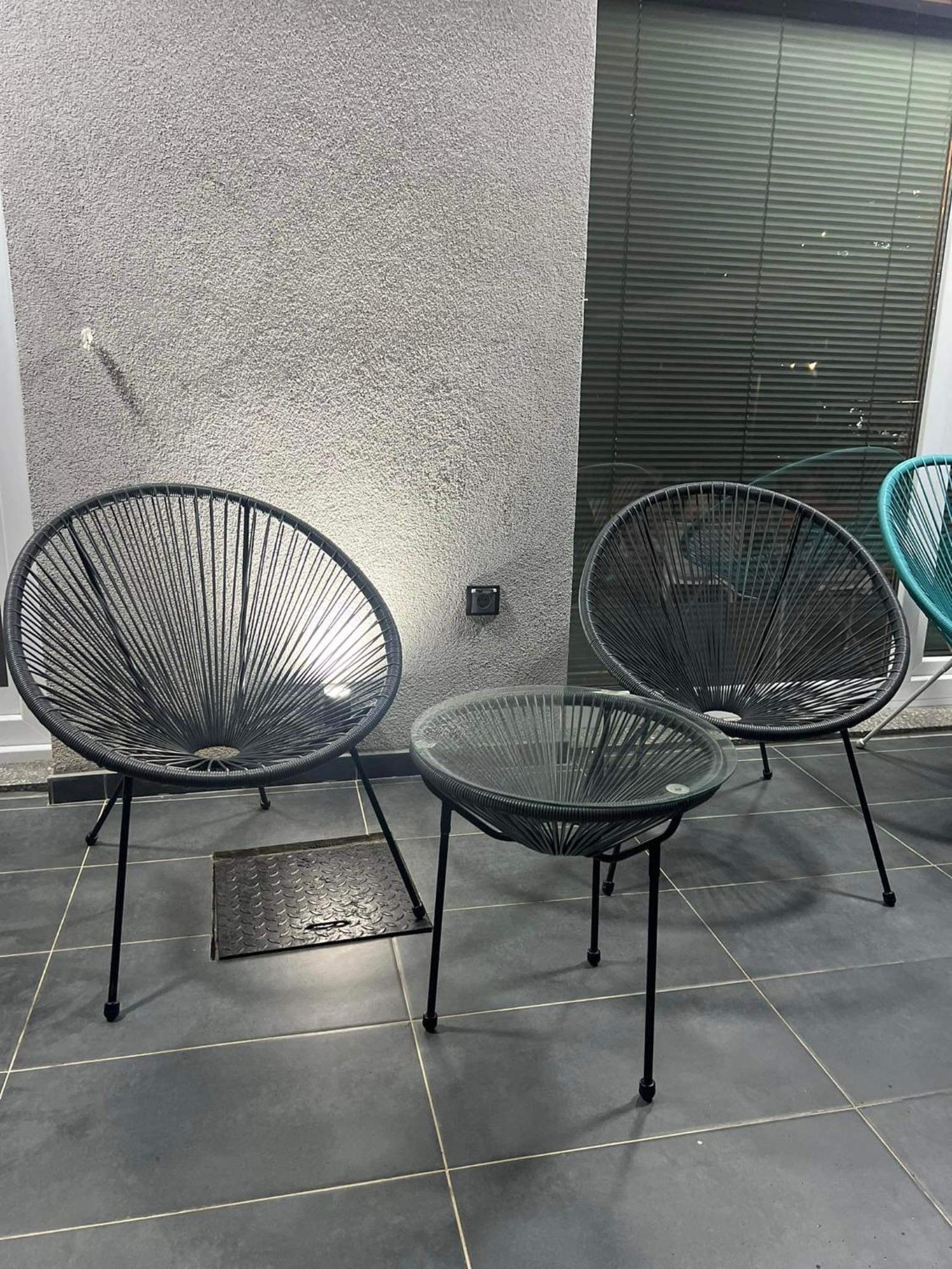 Edelweiss Villa טרפייצה מראה חיצוני תמונה