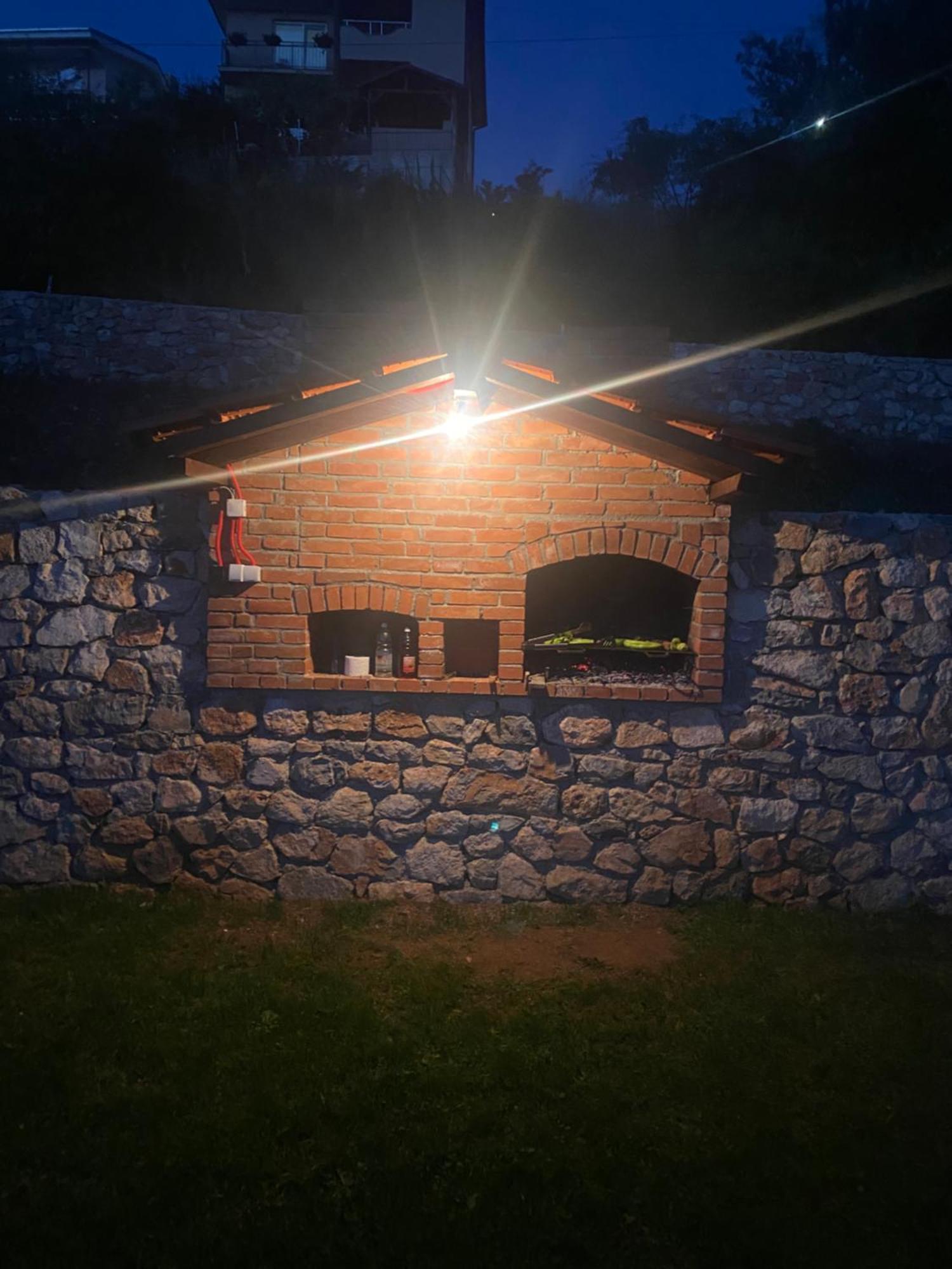 Edelweiss Villa טרפייצה מראה חיצוני תמונה