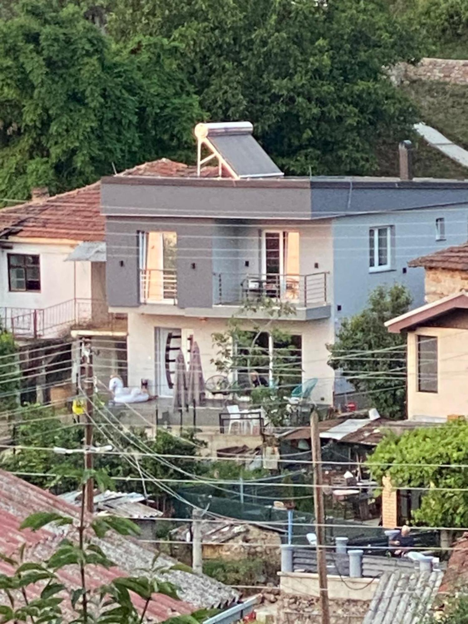 Edelweiss Villa טרפייצה מראה חיצוני תמונה