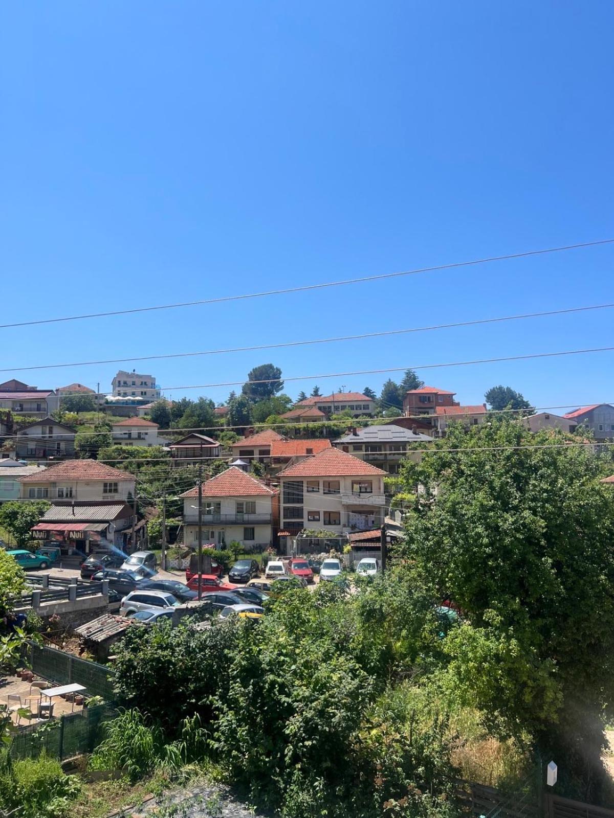 Edelweiss Villa טרפייצה מראה חיצוני תמונה