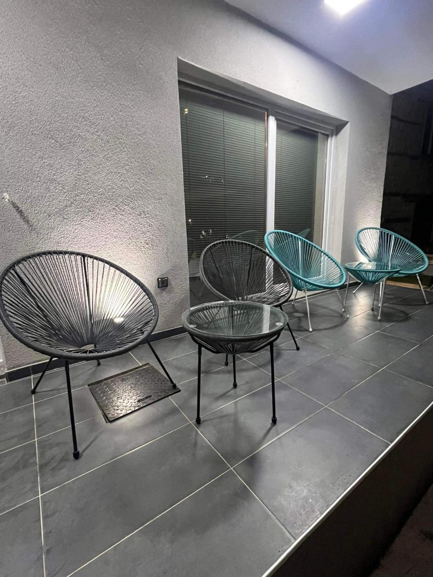 Edelweiss Villa טרפייצה מראה חיצוני תמונה