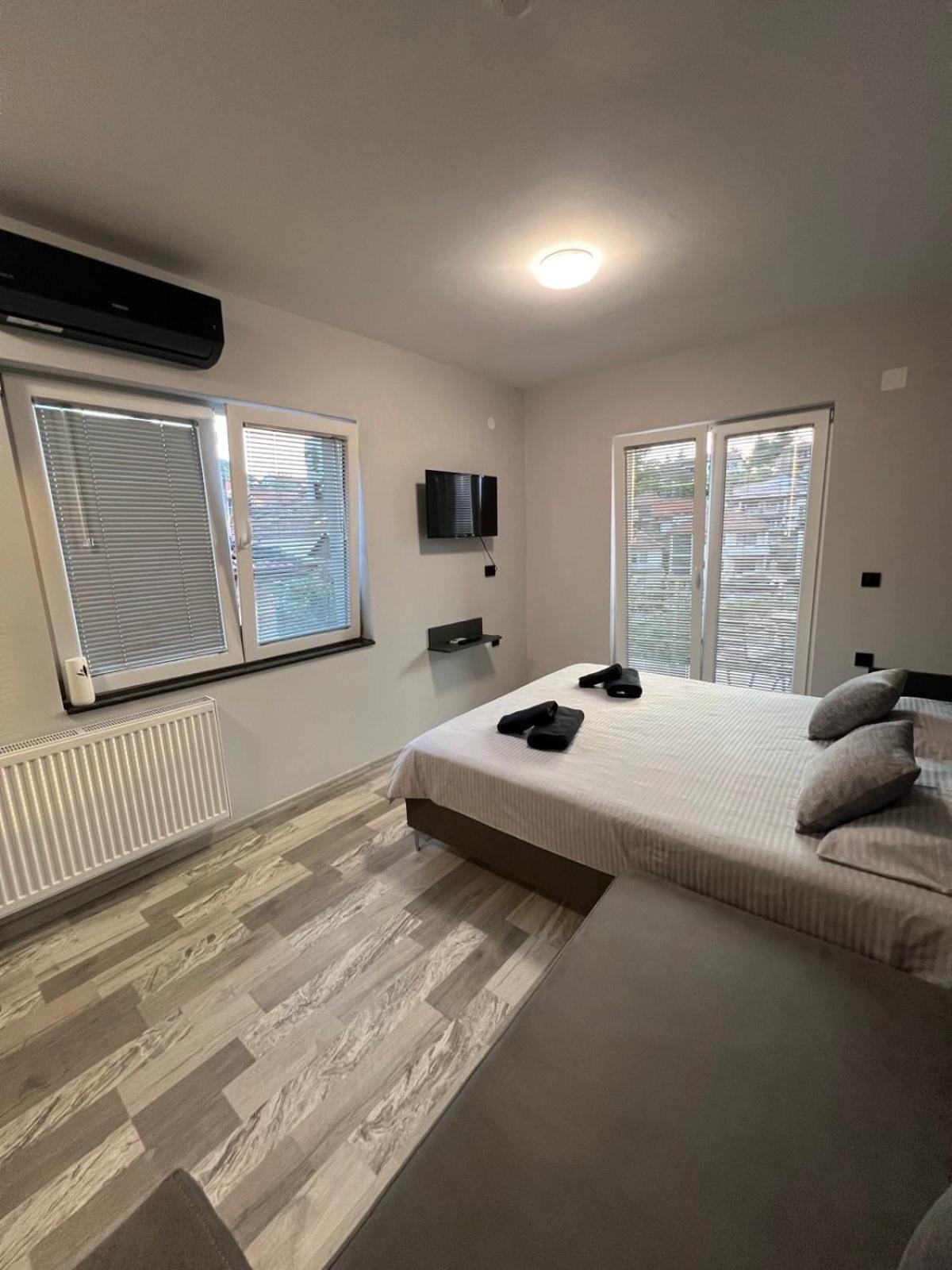 Edelweiss Villa טרפייצה מראה חיצוני תמונה