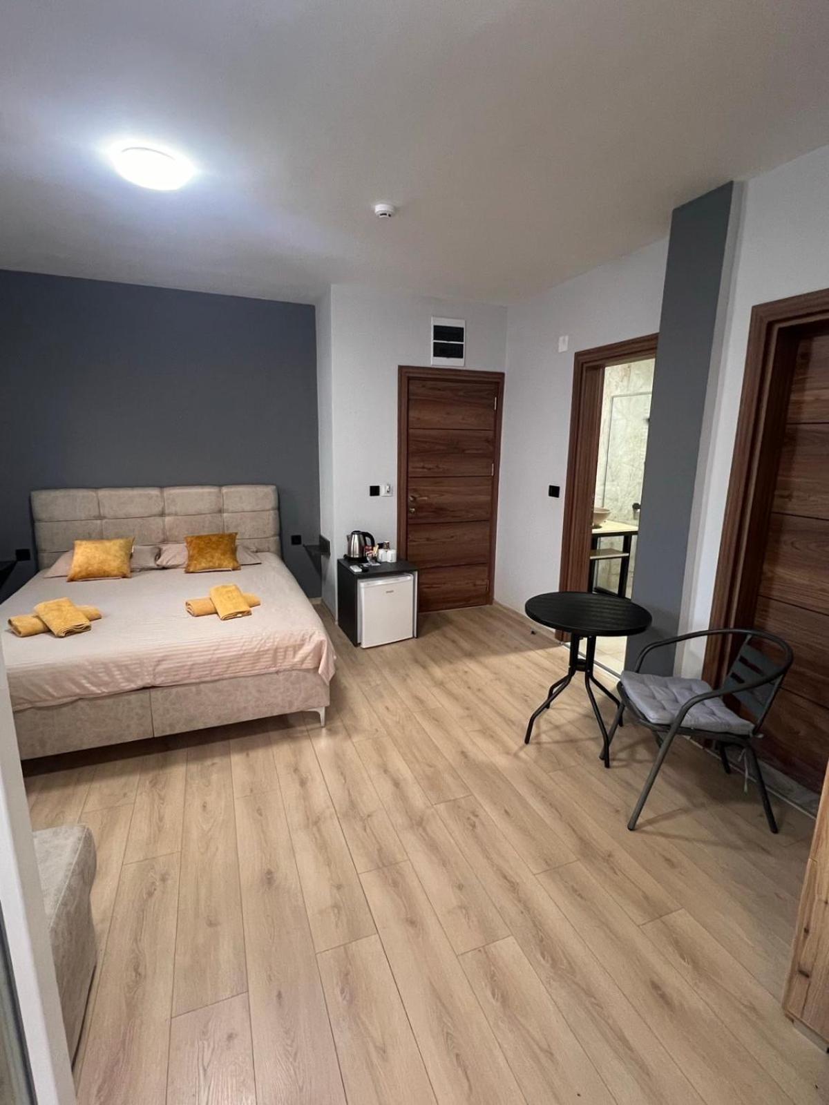Edelweiss Villa טרפייצה מראה חיצוני תמונה