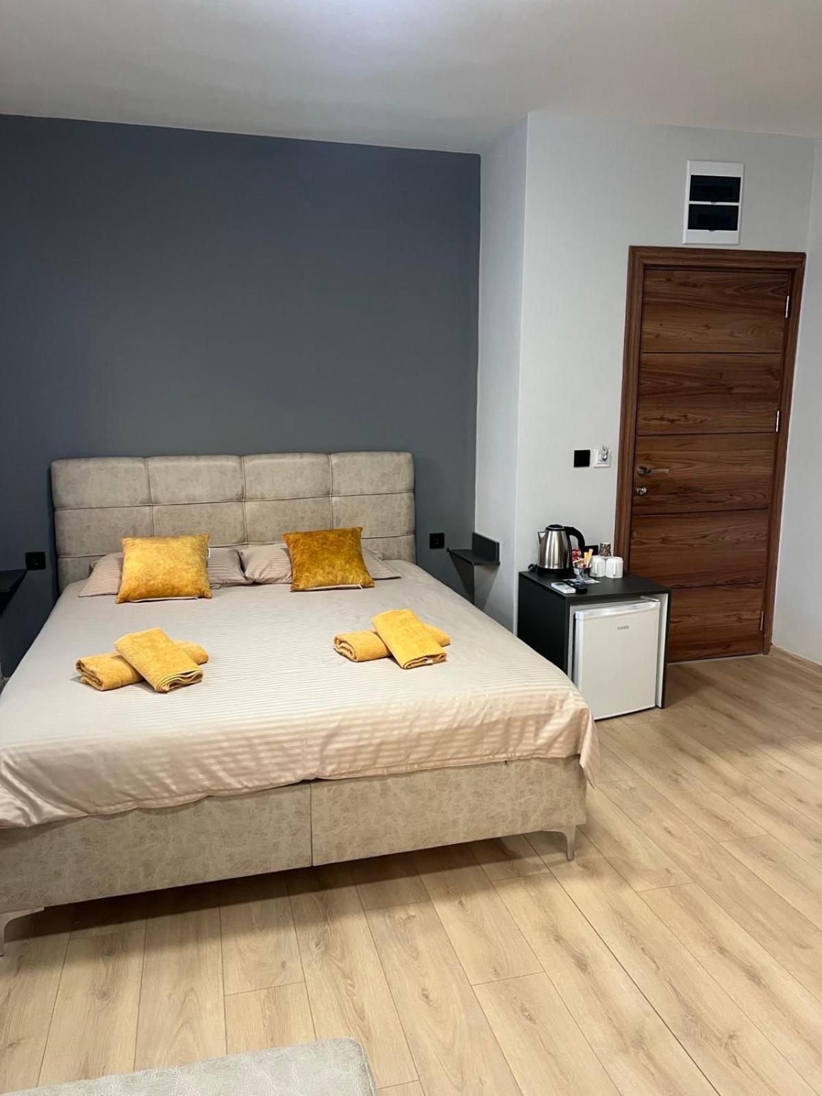 Edelweiss Villa טרפייצה מראה חיצוני תמונה